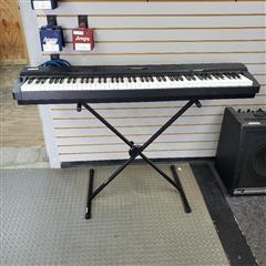 CASIO PRIVIA PX-330 88 KEY DIGITAL PIANO (B08000255) | eBay